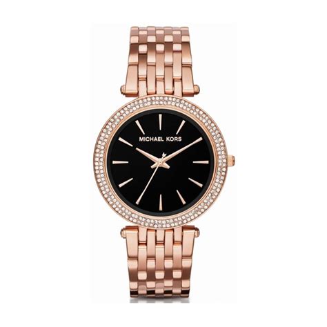 simple watches michael kors|michael kors watches.